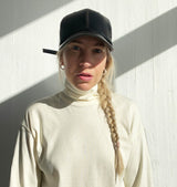 Telma cap black
