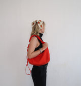 Tilda bag flame