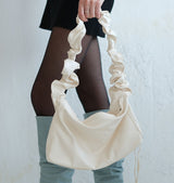 Tilda bag vanilla Vegan leather