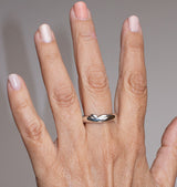Viggo ring silver