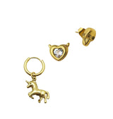 Y2k singles kit gold