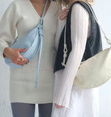 Zoba bag cream