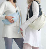 Zoba bag cream