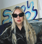 Zoia sunglasses