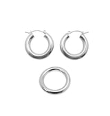 Alice & zone kit silver