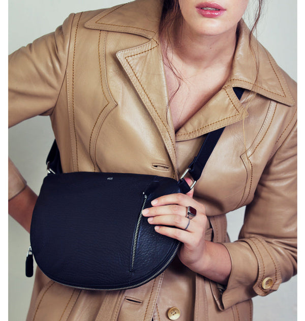 Ingrid handbag black