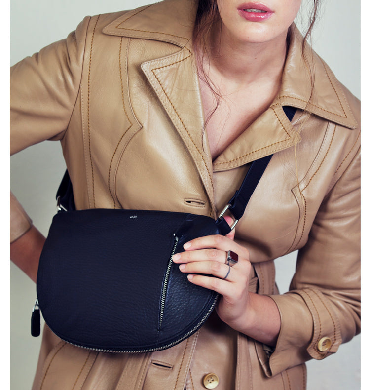 Ingrid handbag black