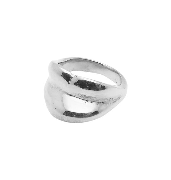 Rakel ring Silver