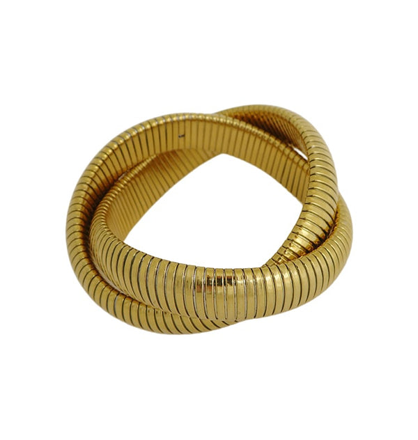 lada bracelet gold
