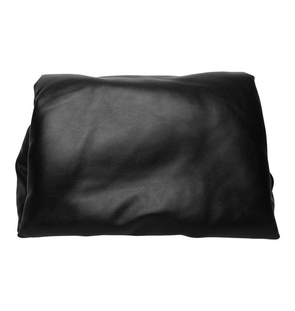 Pillow bag black