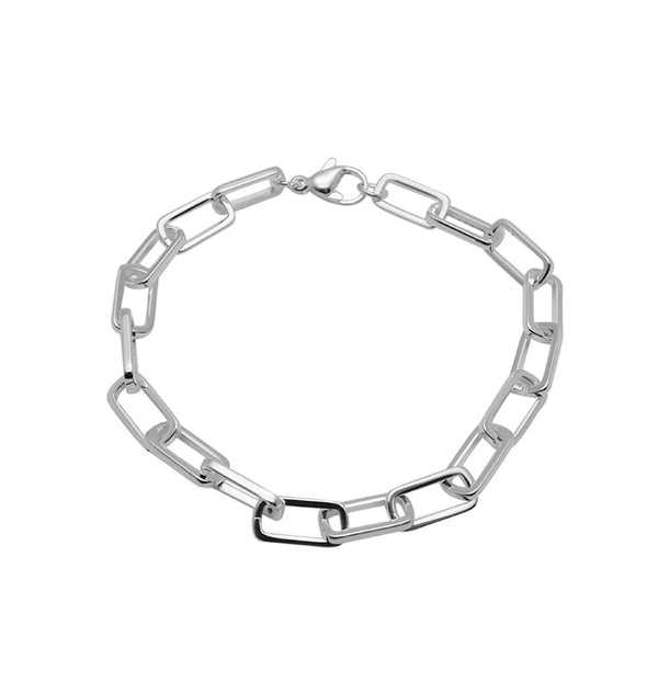 Sophie bracelet silver