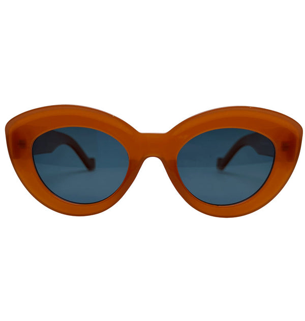 Yogi sunglasses orange