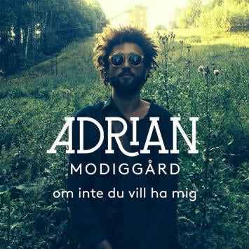 Adrian Modiggård
