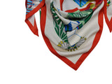 Milano Scarf