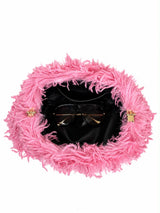 Dolly bag pink