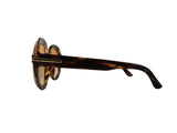 Cannes sunglasses brown