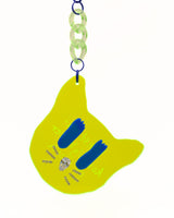 Reclaimed Charm - Cat