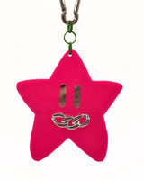 Reclaimed Charm - Star