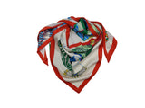 Milano Scarf