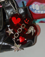 Reclaimed Charm - Butterfly