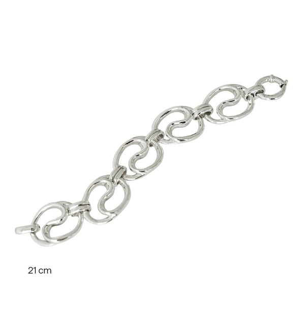 Lumme bracelet 925 silver