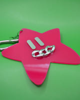 Reclaimed Charm - Star