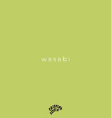 Small hoop wasabi