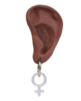 Venus medium earrings
