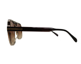 Arles sunglasses brown