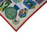 Milano Scarf