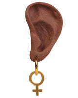 Venus medium earrings