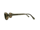 Positano sunglasses green