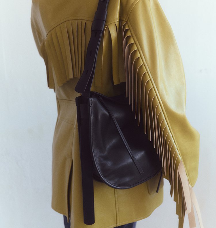 Alena bag black