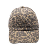 Anna cap leo