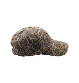 Anna cap leo