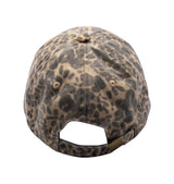 Anna cap leo