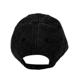Anna cap black