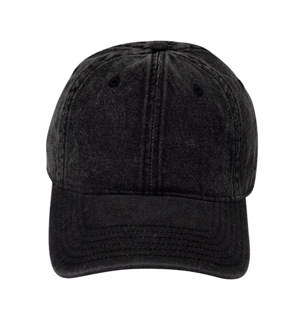 Anna cap black
