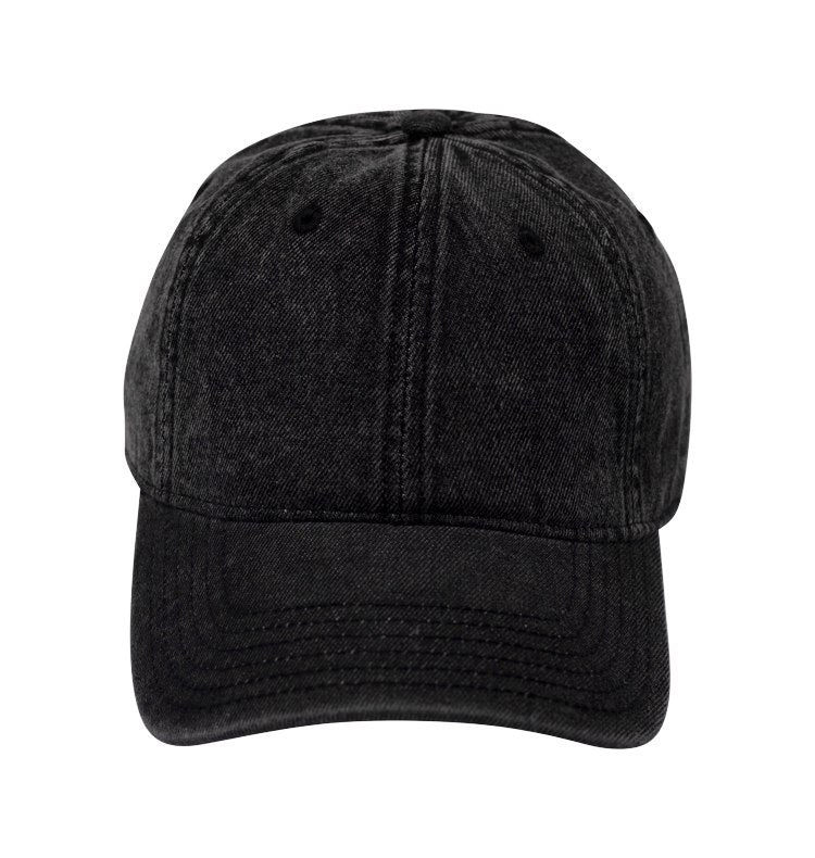 Anna cap black