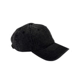 Anna cap black