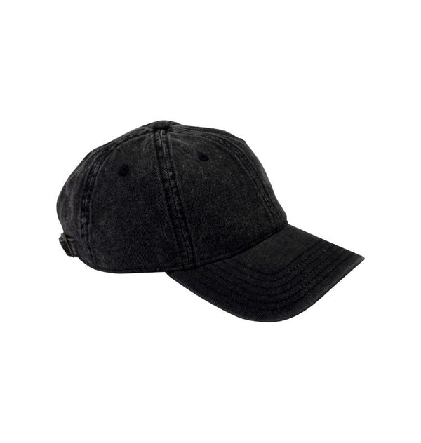 Anna cap black