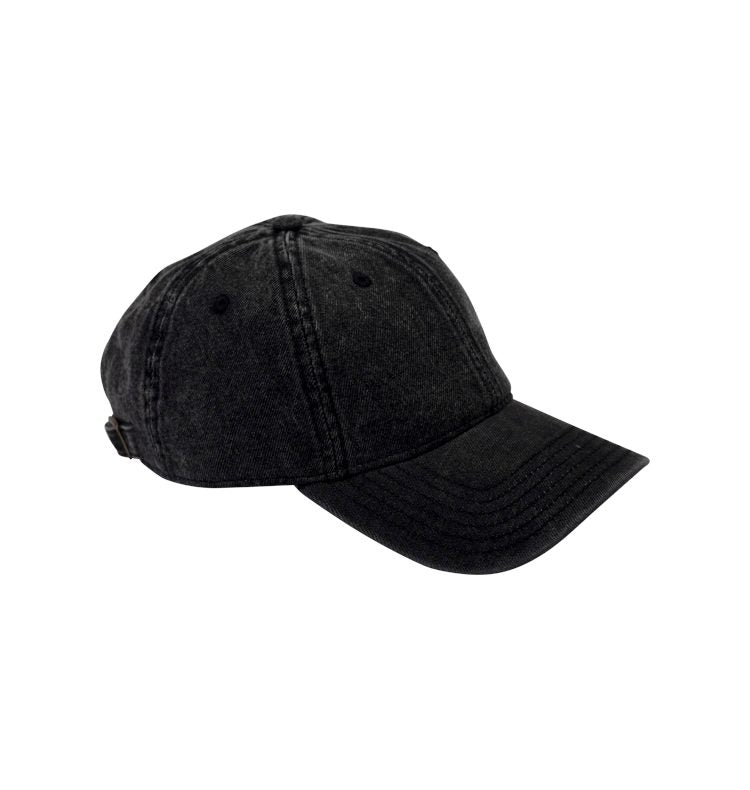 Anna cap black