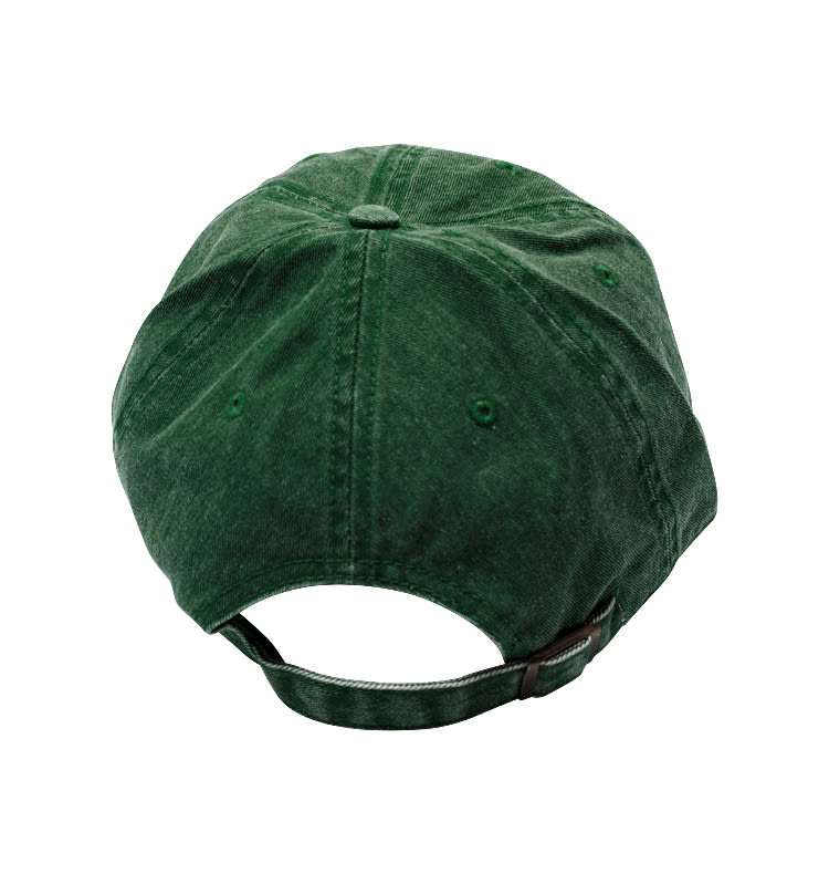 Anna cap green