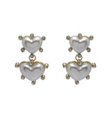 Anouk Earrings Gold