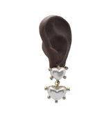 Anouk Earrings Gold