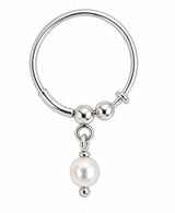 Åse Single Earring 925 Silver