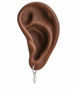 Åse Single Earring 925 Silver