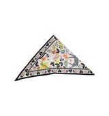Athens scarf