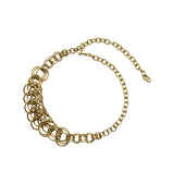 Baba Necklace Gold