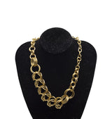 Baba Necklace Gold